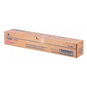 KONICA MINOLTA originální toner TN319M, magenta, 26000str., A11G350, KONICA MINOLTA Bizhub