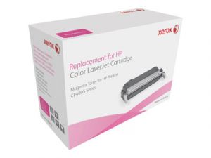 XEROX kompatibilní toner s CB403A, magenta, 7500str., pro HP Color LaserJet CP4005