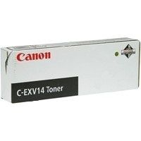 CANON originální toner CEXV34, yellow, 19000str., 3785B002, CANON iR-C2020, 2030