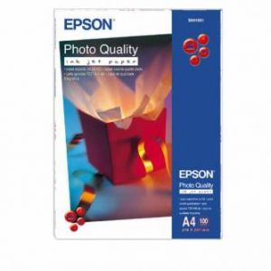 EPSON Premium Luster Photo Paper, foto papír, lesklý, bílý, A4, 210x297mm (A4), 235 g/m2,