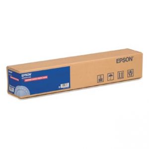 EPSON 390/30.5/Premium Glossy Photo Paper Roll, 390mmx30.5m, 15.3", C13S041742, 260 g/m2,
