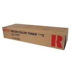 RICOH originální toner 888483, black, 25000str., Typ T2, RICOH Aficio 3224C, 3232C