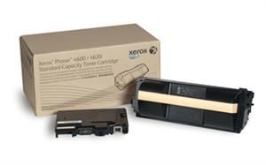 XEROX originální toner 106R01534, black, 13000str., XEROX Phaser 4600, 4620