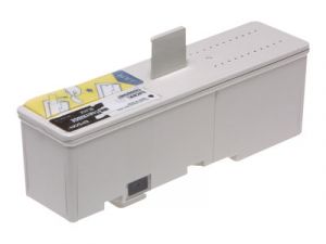 EPSON originální ink C33S020407, black, EPSON TM-J7000