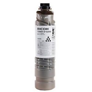 RICOH originální toner 820079, 821201, black, 36000str., RICOH Aficio SP8200