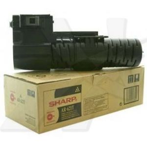 SHARP originální toner AR-621T, black, 83000str., SHARP AR-M550, 620, 700