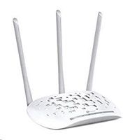 TP-LINK TL-WA901ND Access Point, Wireless 2,4Ghz, 300Mbps