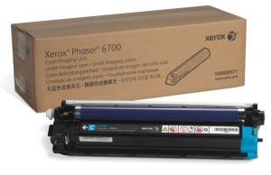 XEROX originální válec 108R00971, cyan, 50000str., XEROX Phaser 6700