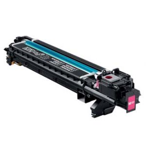 KONICA MINOLTA originální válec IUP14M, magenta, A0WG0EJ, 30000str., KONICA MINOLTA Bizhub
