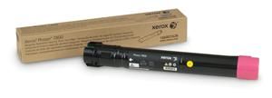 XEROX Magenta Standard Toner Cartridge Phaser 7800