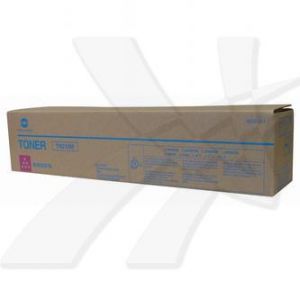KONICA MINOLTA originální toner TN210M, magenta, 12000str., 8938511, KONICA MINOLTA Bizhub