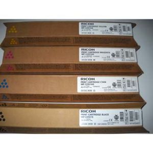 RICOH originální toner 841506,842063, magenta, 9500str., RICOH MPC2551, 2551SP, 2031, 2051