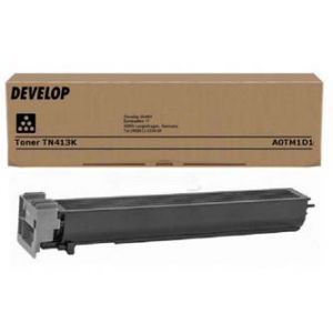 DEVELOP originální toner A0TM151, black, 45000str., TN-413K, DEVELOP Ineo +452