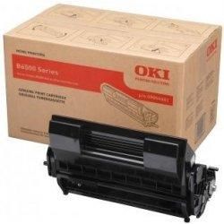 OKI originální toner 9004461, black, 13000str., OKI B6500