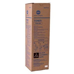 KONICA MINOLTA originální toner A04P150, black, 24000str., TN610K, KONICA MINOLTA Bizhub P