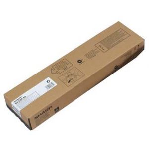 SHARP originální toner MX-51GTBA, black, 40000str., SHARP MX-4112Nx, 5112Nx