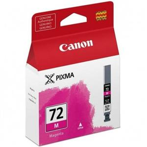 CANON PGI-72 M, purpurová