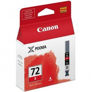 CANON PGI-72 R, červená