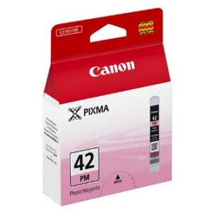 CANON CLI-42 PM, foto purpurová