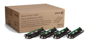 XEROX originální válec 108R01121, color, 60000str., XEROX Phaser 6600, Workcentre 6605