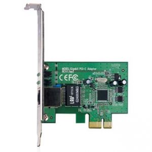 TP-LINK TG-3468, PCI karta, LAN, 10/100/1000Mbps