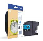 BROTHER originální ink LC-125XLC cyan - modrý 1200str. BROTHER MFC-J4510DW J4110,...