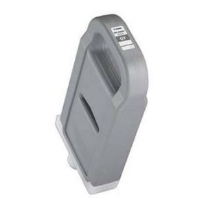 CANON originální ink PFI706GY, grey, 700ml, 6690B001, CANON iPF-8300
