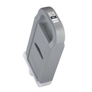 CANON originální ink PFI706BK, black, 700ml, 6681B001, CANON iPF-8300