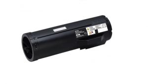 EPSON originální toner C13S050699, black, 23700str., high capacity, EPSON Aculaser M400DN
