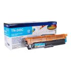 BROTHER TN-245C originální toner Cyan/Modrý 2200str. BROTHER HL-3140CW, 3170CW,...