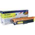 BROTHER TN-245Y originální toner Yellow/Žlutý 2200str. BROTHER HL-3140CW, 3170CW,...