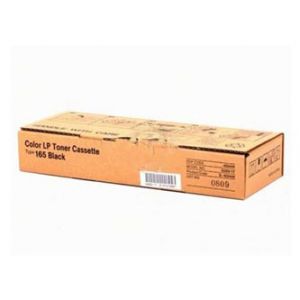 RICOH originální toner 402444, black, 7000str., Typ 165, RICOH Aficio 3500N, DN, 390g