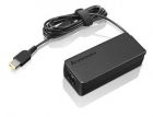 LENOVO ThinkPad 65W AC Adapter (slim tip) - EU