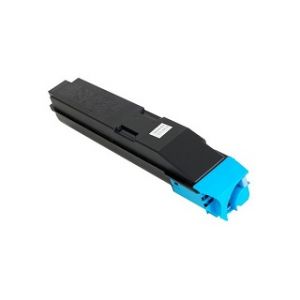 Originální toner UTAX 653010011 Cyan / Modrý 15000str. UTAX CDC 1930, 1935, TA DC C2930