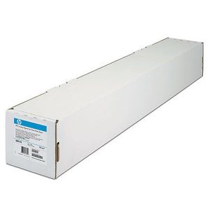 HP Premium Matte Photo Paper, foto papír, matný, bílý, role 36", 210 g/m2, CG460B