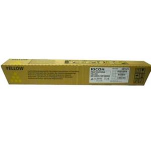 RICOH originální toner 841425, yellow, 16000str., 842044, RICOH MP C2800, 3300, 3001, 3501