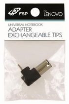 Vyměnitelná koncovka pro adaptéry FSP/FORTRON - č. 8