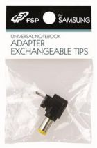 Vyměnitelná koncovka pro adaptéry FSP/FORTRON - č. 10