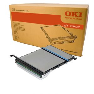 OKI originální transfer belt 45381102 60000str. OKI MC760, 770, 780