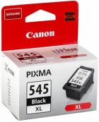 CANON originální ink PG-545XL, black, 400str., 15ml, 8286B001, CANON Pixma MG2450, 2550
