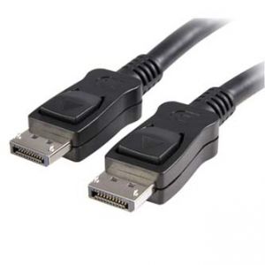 Video kabel DisplayPort-DisplayPort M/M 3m