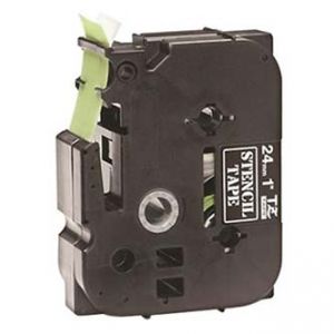 BROTHER STE-151 3m 24mm kazeta s páskou