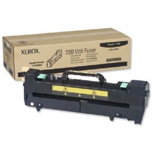 XEROX Fuser Assembly 220V WC6605