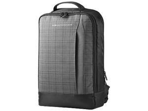 HP Slim Ultrabook Backpack (až pro 15.6")