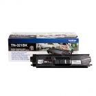 BROTHER TN-321BK originální toner Black/Černý 2500str BROTHER HLL-8350CDW HLL-9200CDWT