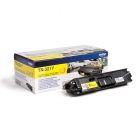 BROTHER TN-321Y originální toner Yellow/Žlutý 1500str., BROTHER HLL-8350CDW,HLL-9200CDWT