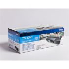 BROTHER TN-329C originální toner Cyan/Modrý 6000str., BROTHER HLL-8350CDW,HLL-9200CDWT