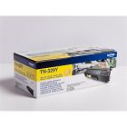 BROTHER TN-329Y originální toner Yellow/Žlutý 6000str., BROTHER HLL-8350CDW,HLL-9200CDWT