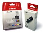 CANON PGI-550 + CLI-551 C/M/Y/BK/GY Multi pack