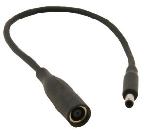 DELL DC adaptér 7.4 na 4.5 mm XPS12/13
